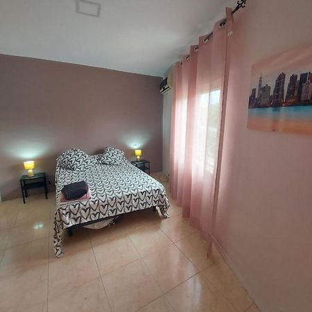 Madrid Apartament Eksteriør billede