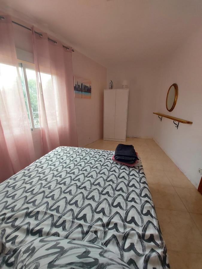 Madrid Apartament Eksteriør billede